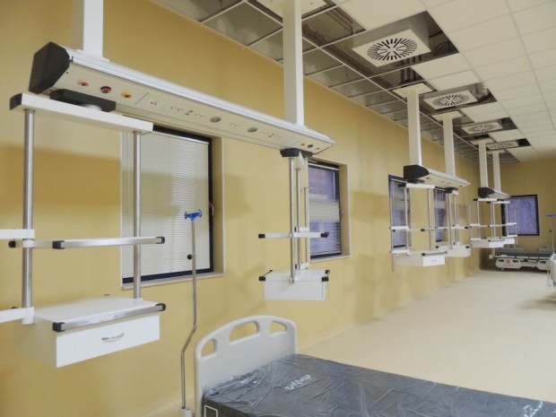 Hospital St. Marina - Pleven, 