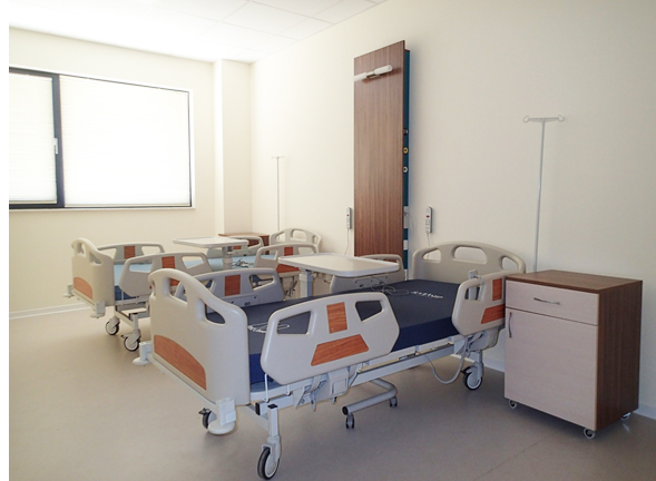 Hospital St. Marina - Pleven, 