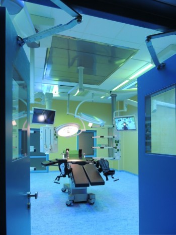 Hospital St. Marina - Pleven, 