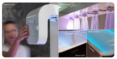 Aemotio SPA 