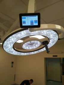 First  Q-Flow ™ installation in Bulgaria