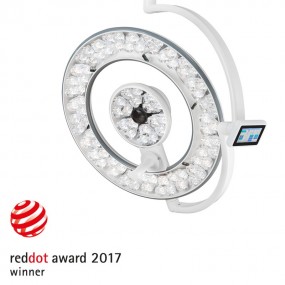 MERIVAARA Q-FLOW™ WINS RED DOT FOR HIGH QUALITY DESIGN