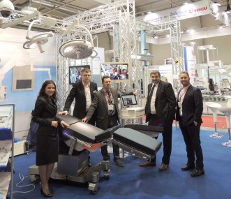 Bulmedica Exhibition 2015