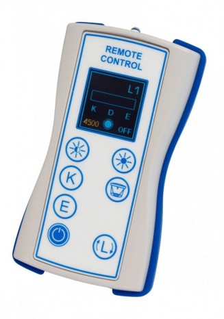 Operating Lights Pentaled, Medical Equipment, Operating and Examination Lamps 