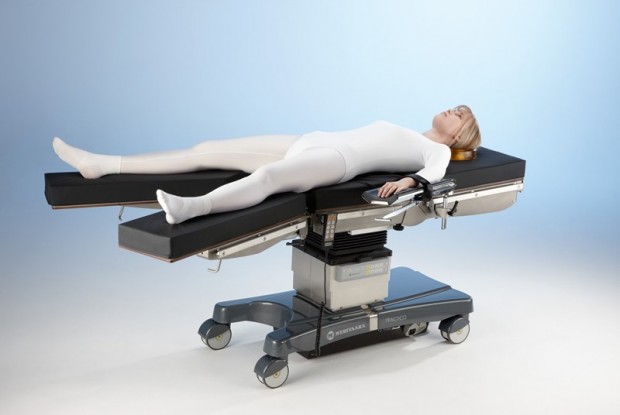 , , Operating Table Practico